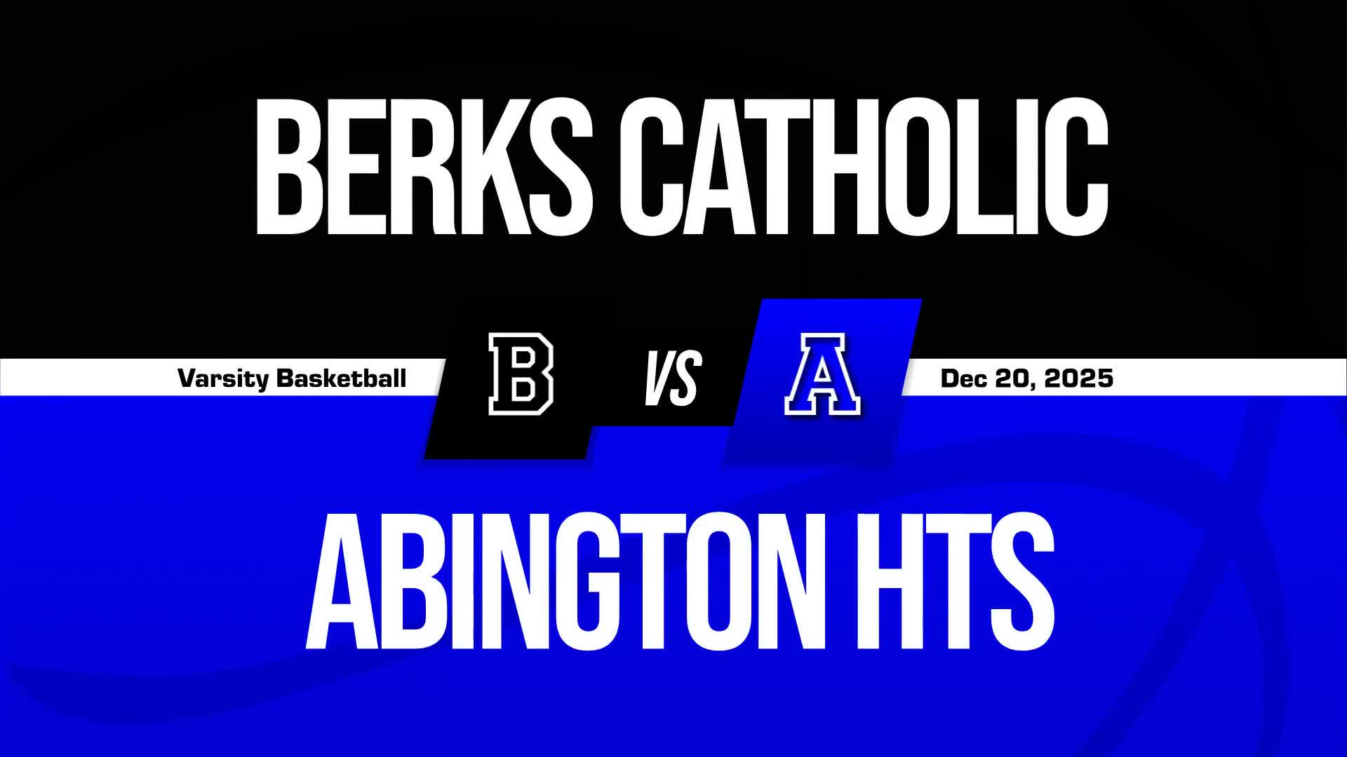 Basketball Game Preview: Abington Heights Comets vs. Pocono Mountain West Panthers + How To Watch