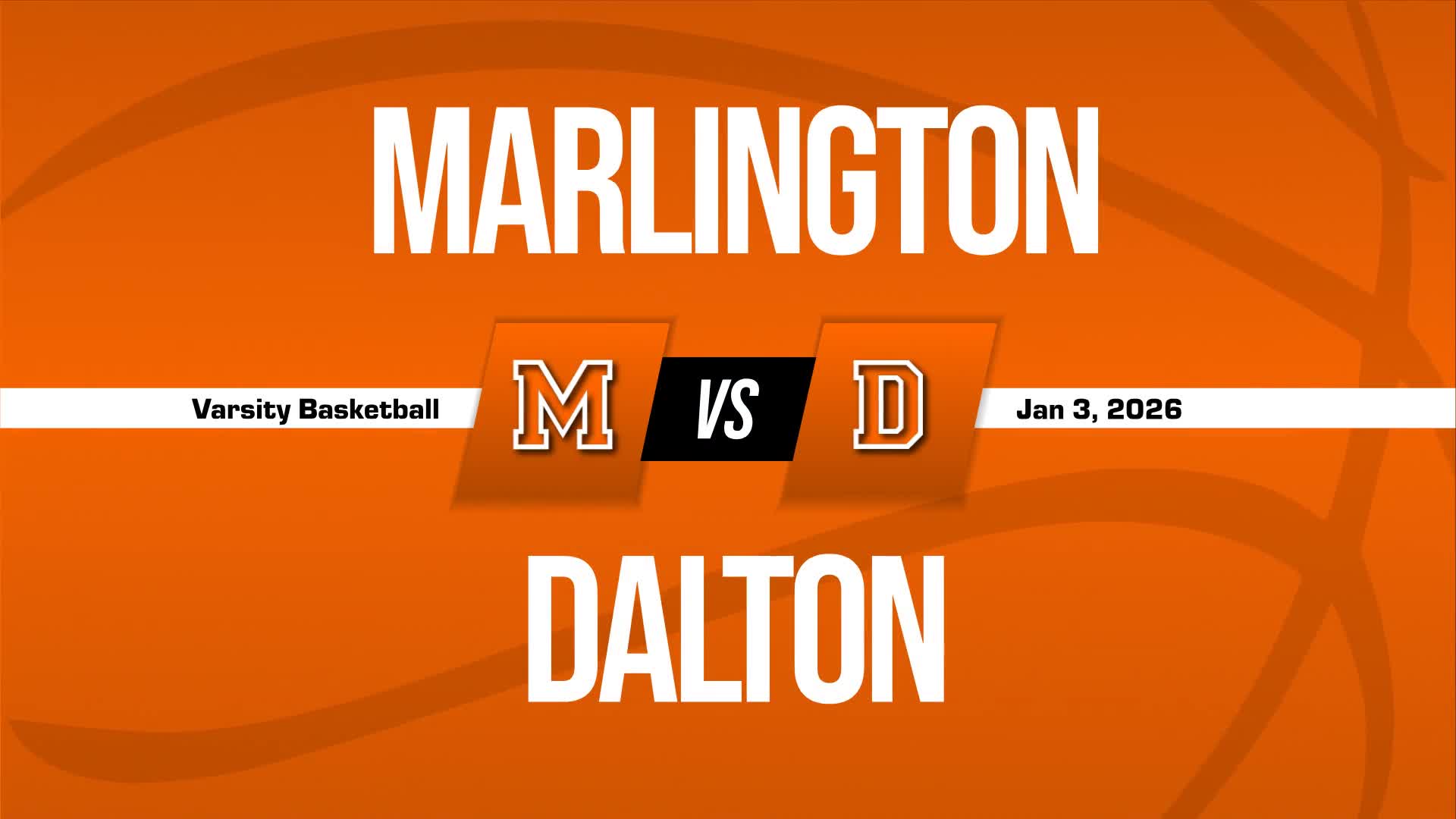 Basketball Recap: Dalton Proves Higher State Rank Is No Mistake