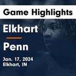 Elkhart wins going away against South Bend St. Joseph