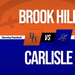 Football Game Preview: Brook Hill Guard vs. Brentwood Christian Bears