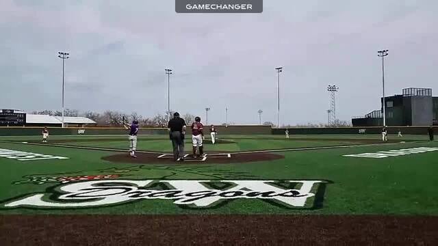 Baseball Recap: Make It Three in a Row for Brackenridge