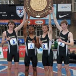 Penn Relays Saturday: Westfield wins