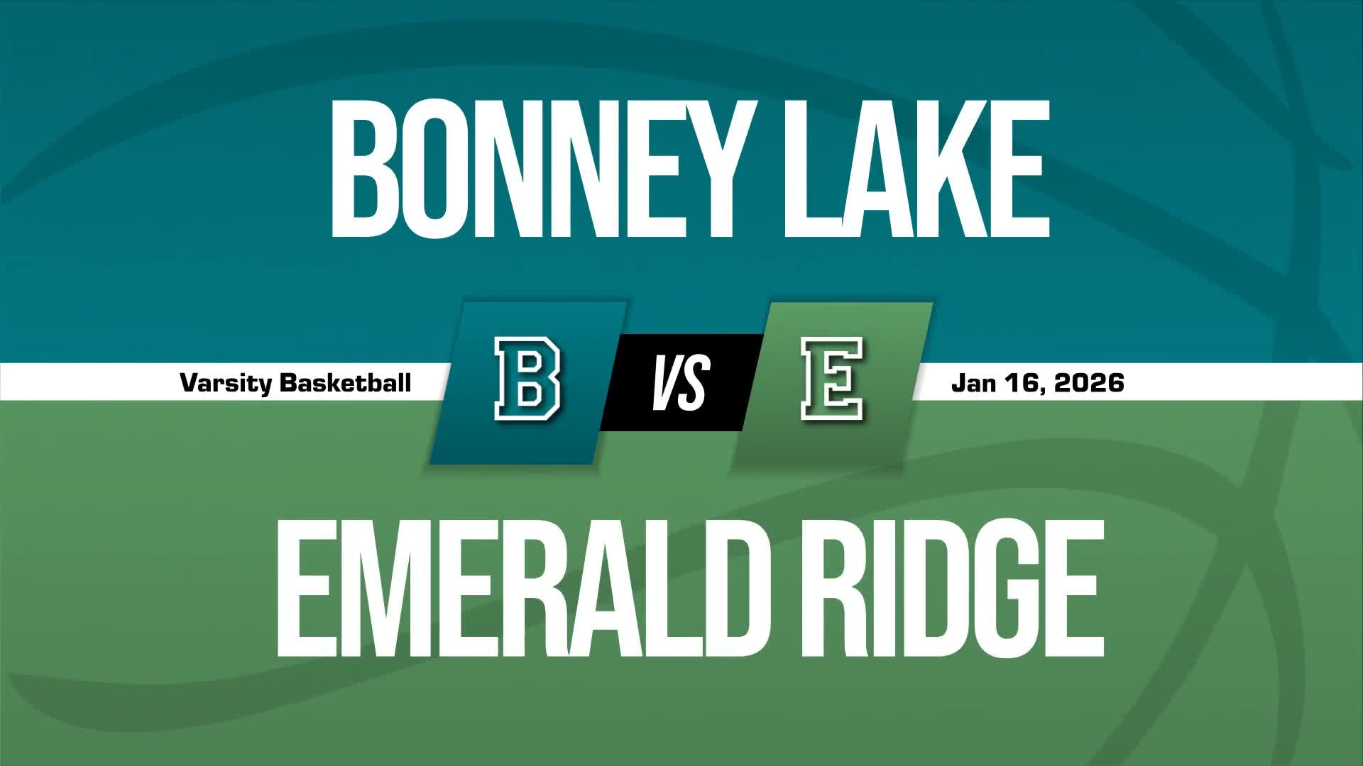 Basketball Recap: Emerald Ridge Piles Up the Points Against Graham-Kapowsin + How To Watch
