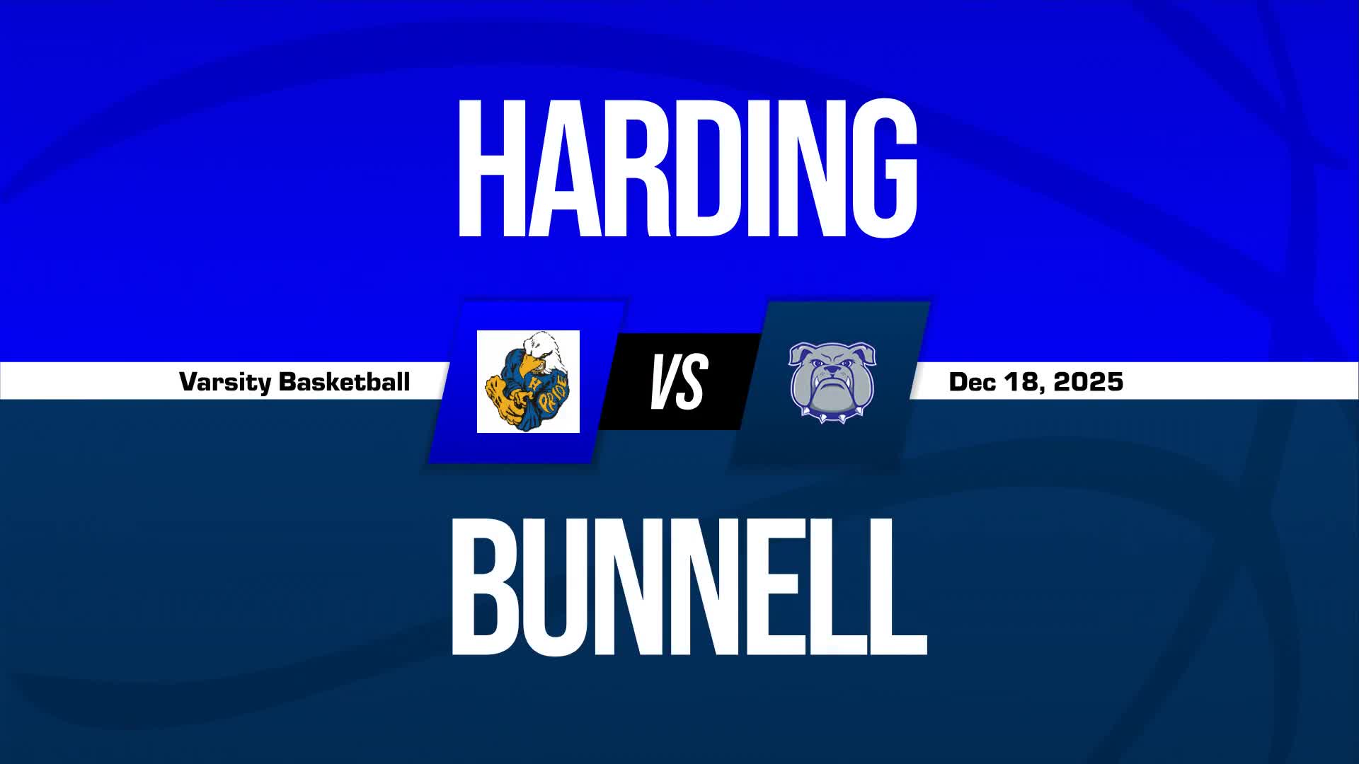 Basketball Recap: Bunnell's  Win  on Sunday Extends Winning Streak to Seven
