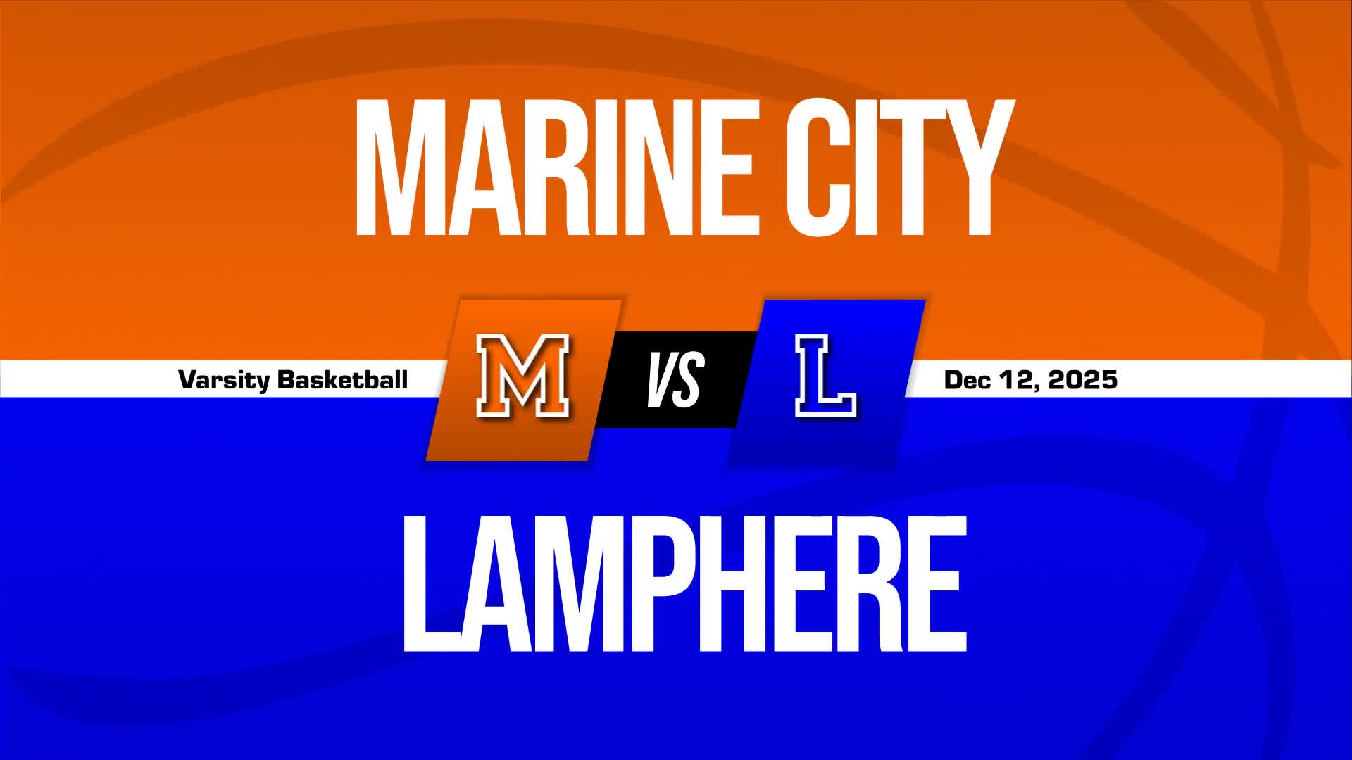 Basketball Recap: Marine City Comes Up Short