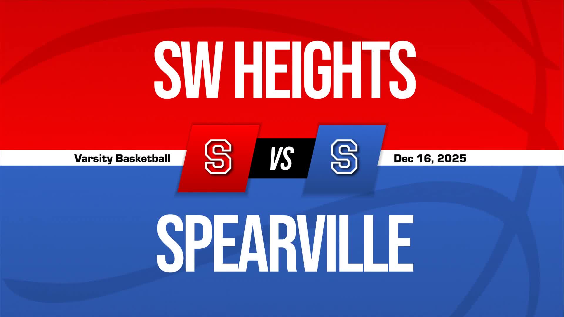 Basketball Game Preview: Southwestern Heights Mustangs vs. Syracuse Bulldogs