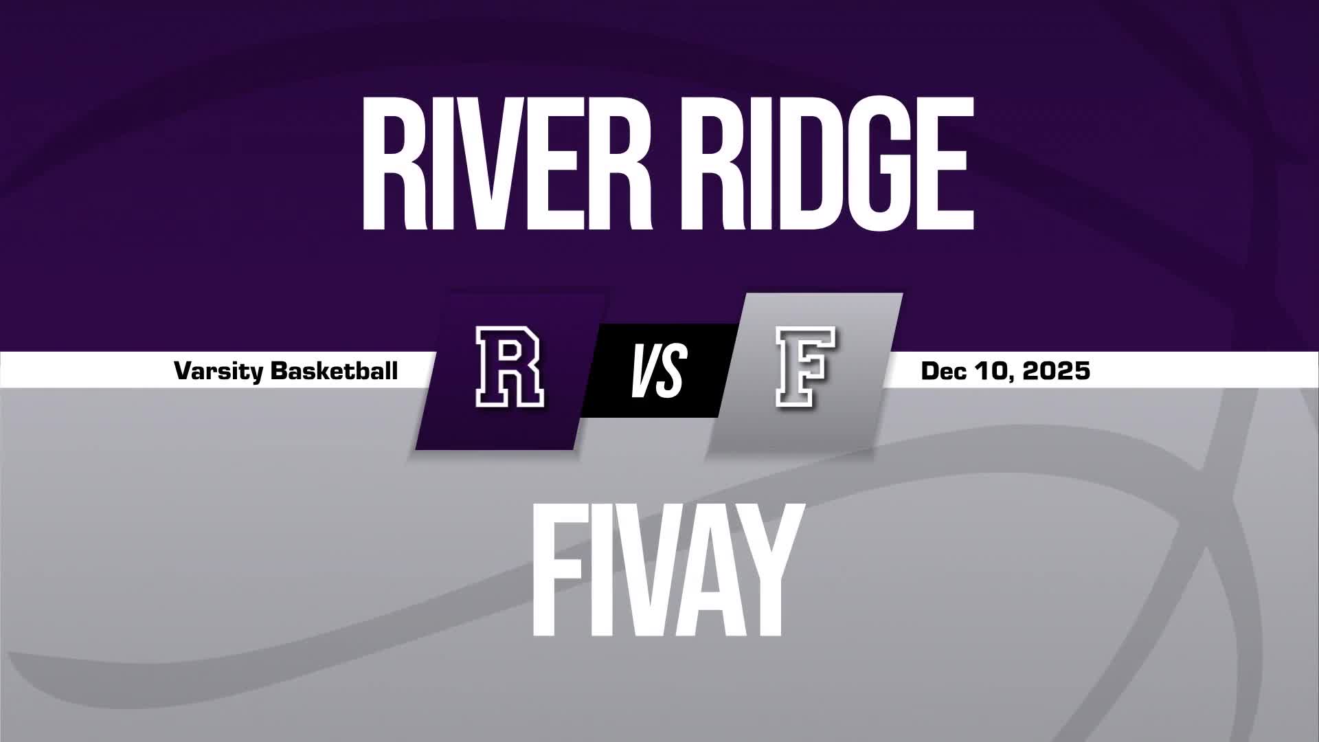 Basketball Game Preview: Fivay Falcons vs. Zephyrhills Bulldogs