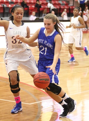Young displayed stellar 3-point acumen as a senior.