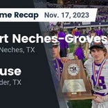 Football Game Preview: Lake Creek Lions vs. Port Neches-Groves Indians