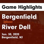 Basketball Game Preview: River Dell vs. NV - Demarest