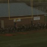 Majority of Virginia high school football team kneels in unison during national anthem