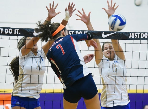 Paige Hammons, Sacred Heart (7)