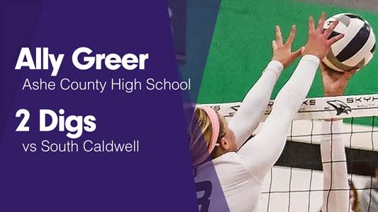 Softball Game Preview: Ashe County Huskies vs. East Surry Cardin