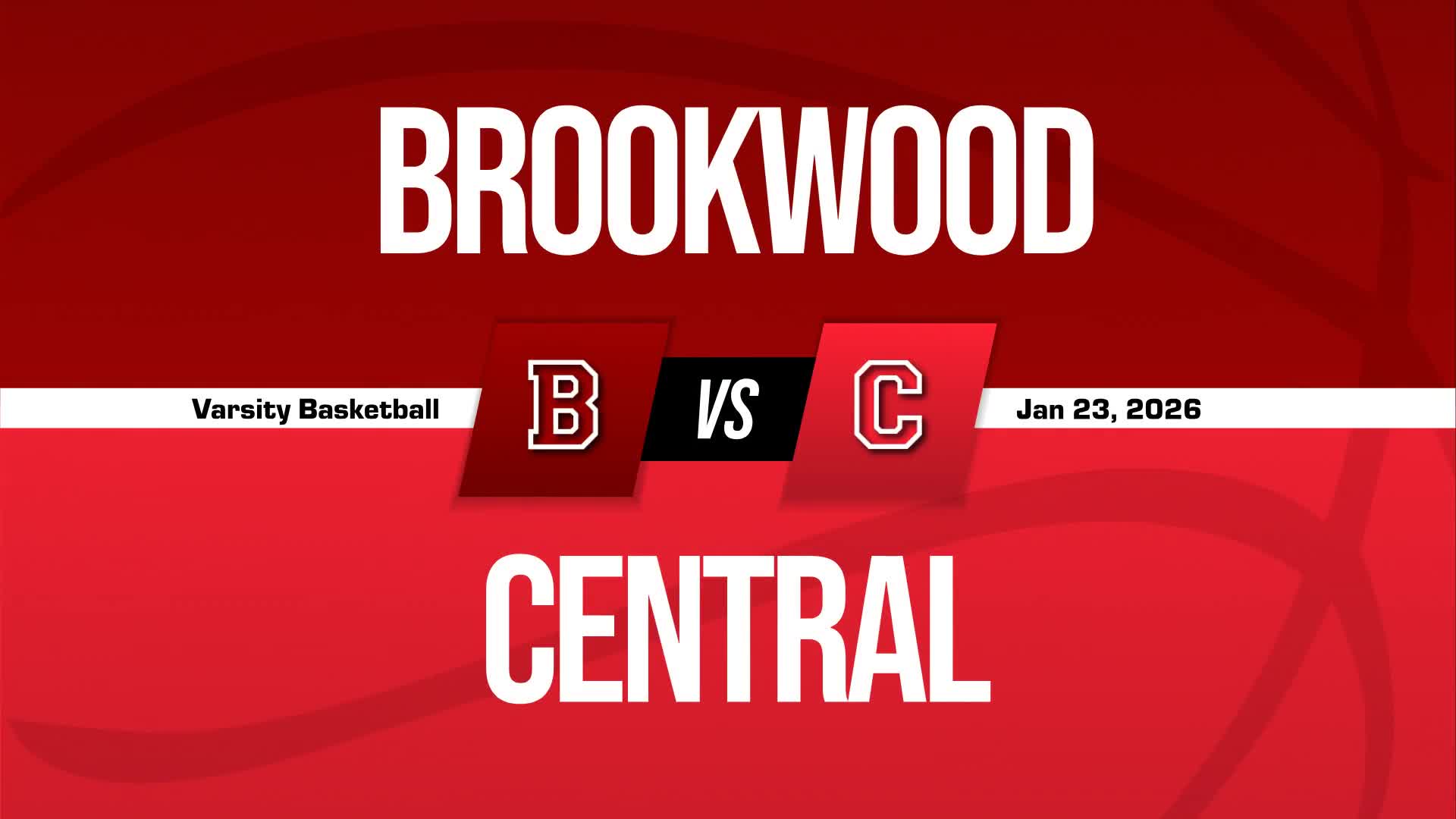 Basketball Recap: Central's Winning Streak Snapped at Four Games + How To Watch