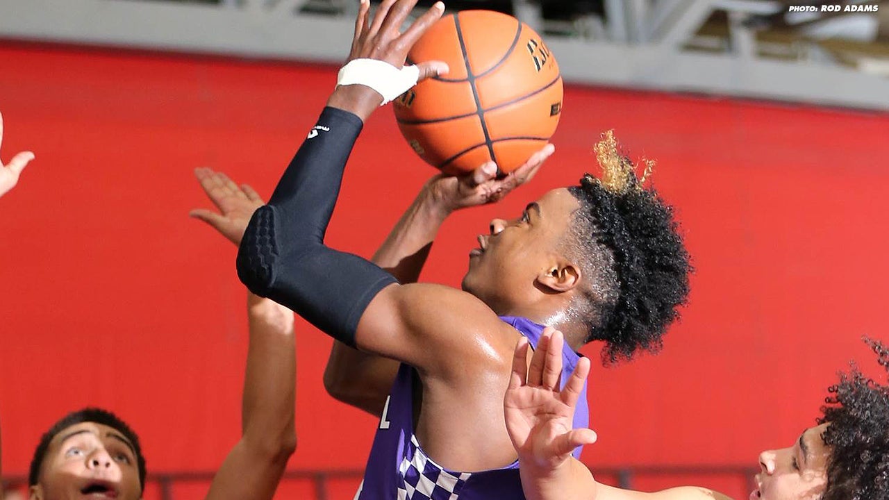 Nebraska boys basketball playoff brackets