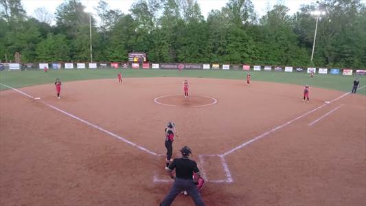 Raegan King Game Report