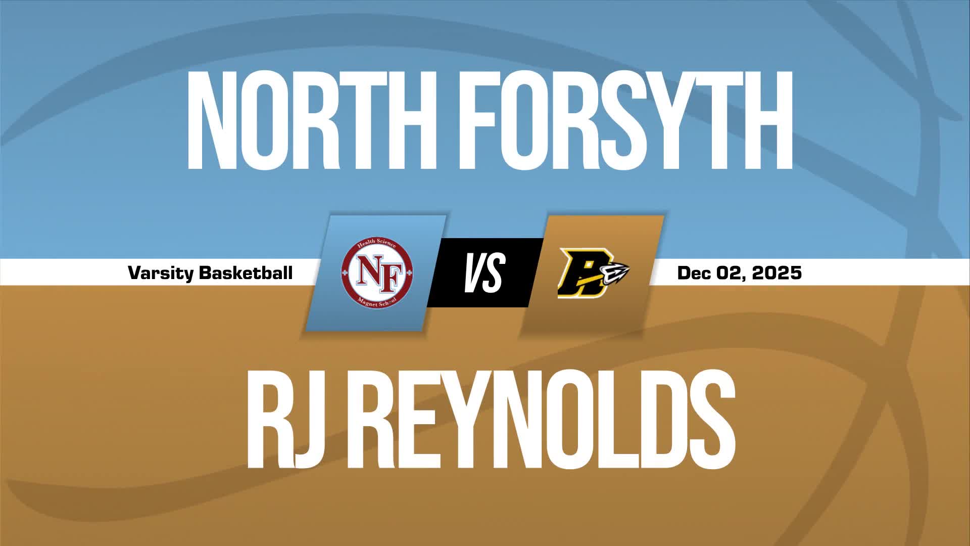 Basketball Game Preview: North Forsyth Vikings vs. Surry Central Golden Eagles