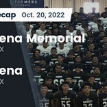 Pasadena Memorial vs. Channelview