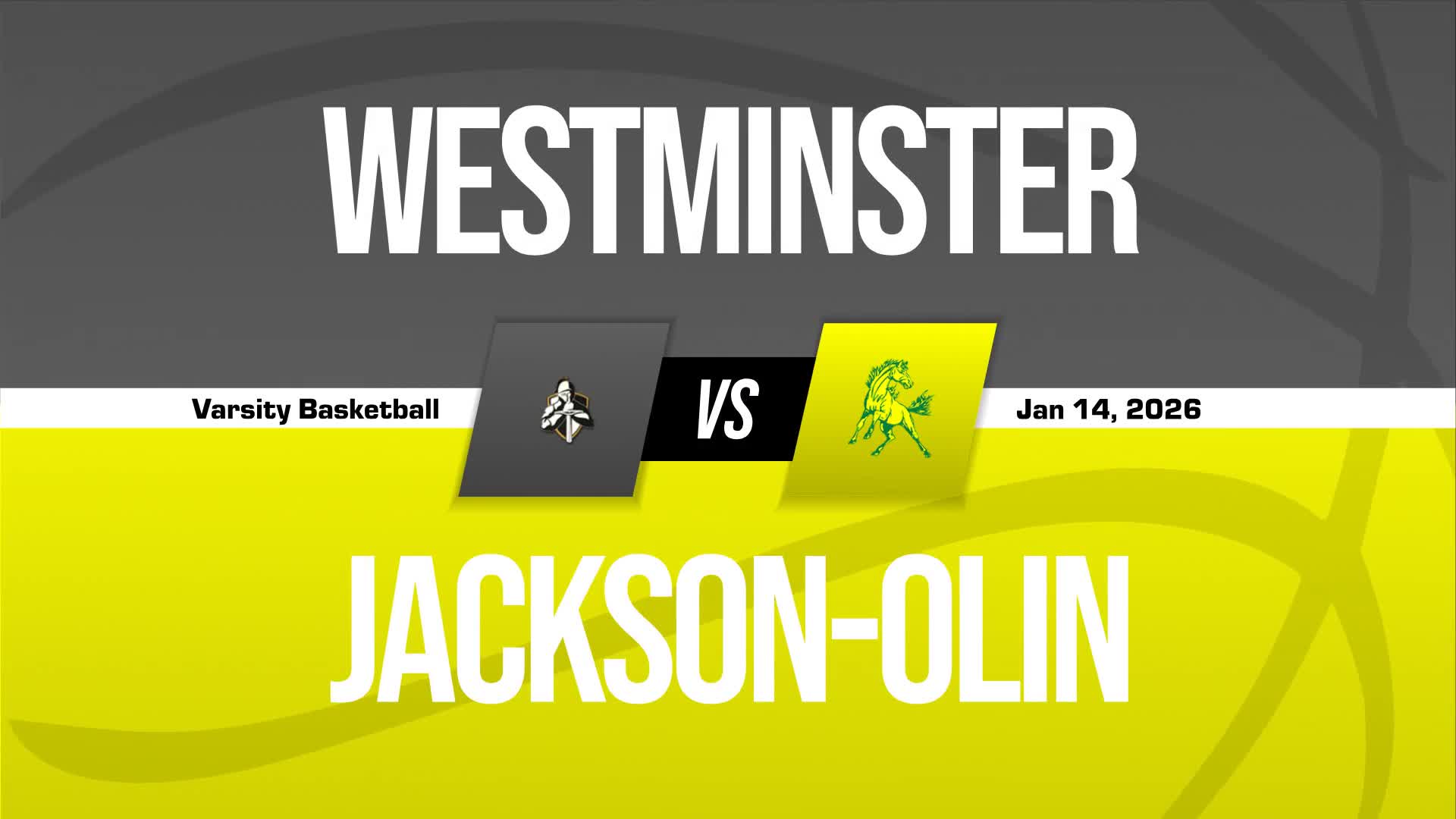 Basketball Recap: Jackson-Olin Skates Past Westminster School at Oak Mountain with Ease + How To Watch