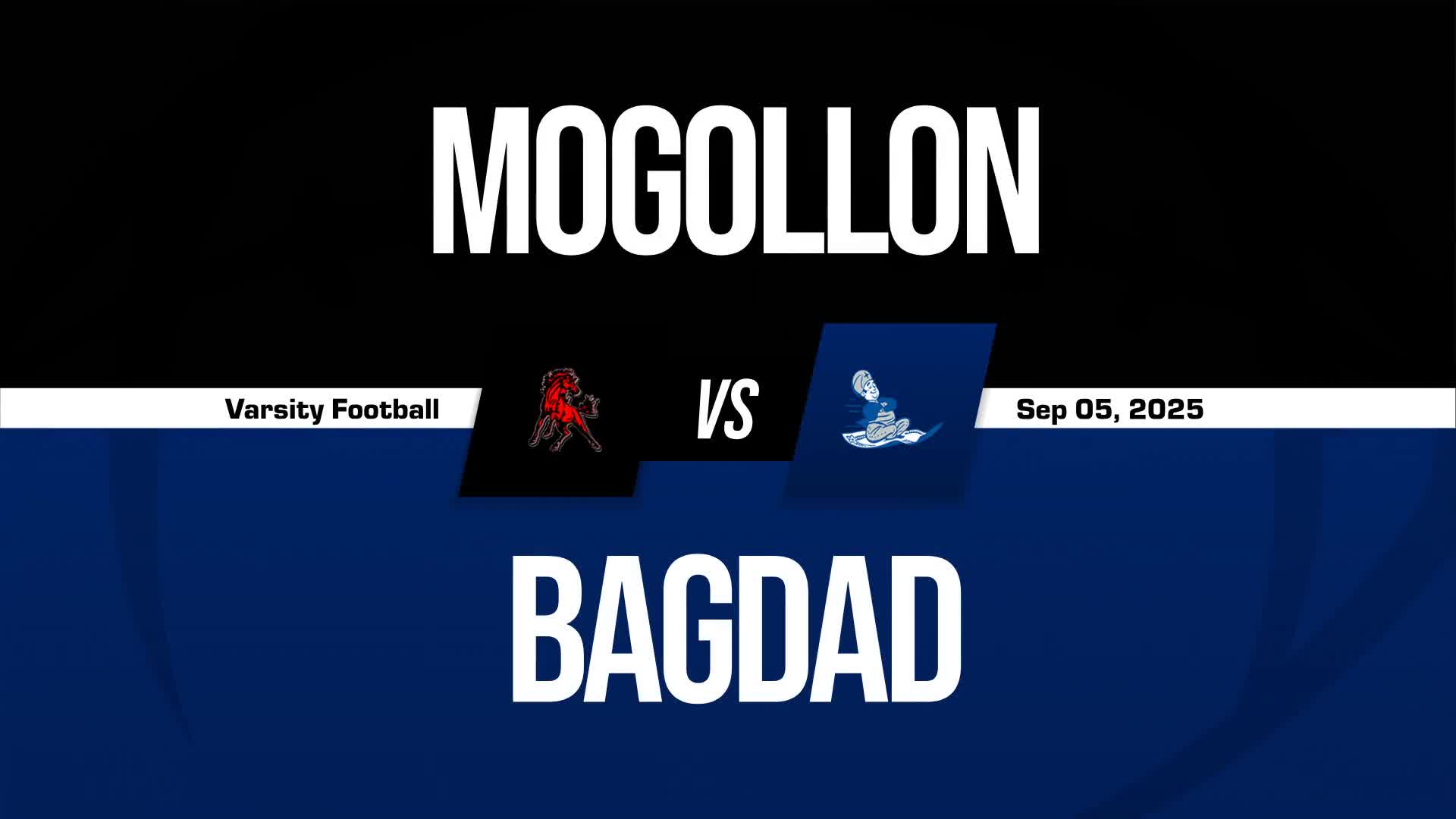 Football Recap: Mogollon Takes a Loss