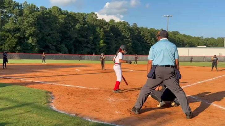 Softball Recap: Alexander Takes a Tough Playoff Loss
