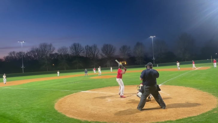 Baseball Recap: Hampshire Comes Up Short