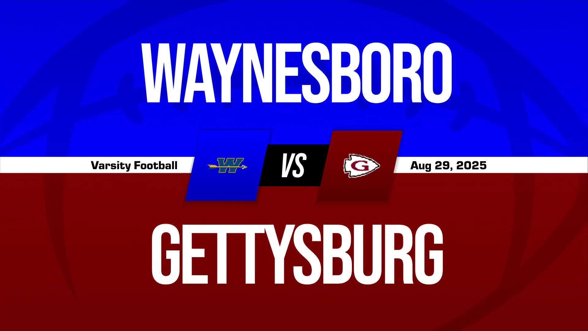 Football Game Preview: Waynesboro Indians vs. Lower Dauphin Falcons
