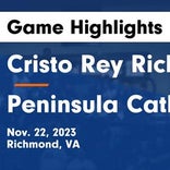 Basketball Game Preview: Cristo Rey Royals vs. Veritas Collegiate Academy Spartans