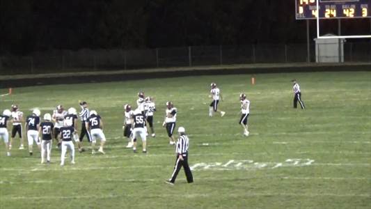 Basketball Game Preview: Centura Centurions vs. Ravenna Bluejays