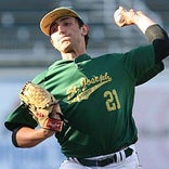 Top 10 left-handed high school pitchers for the 2013 MLB Draft