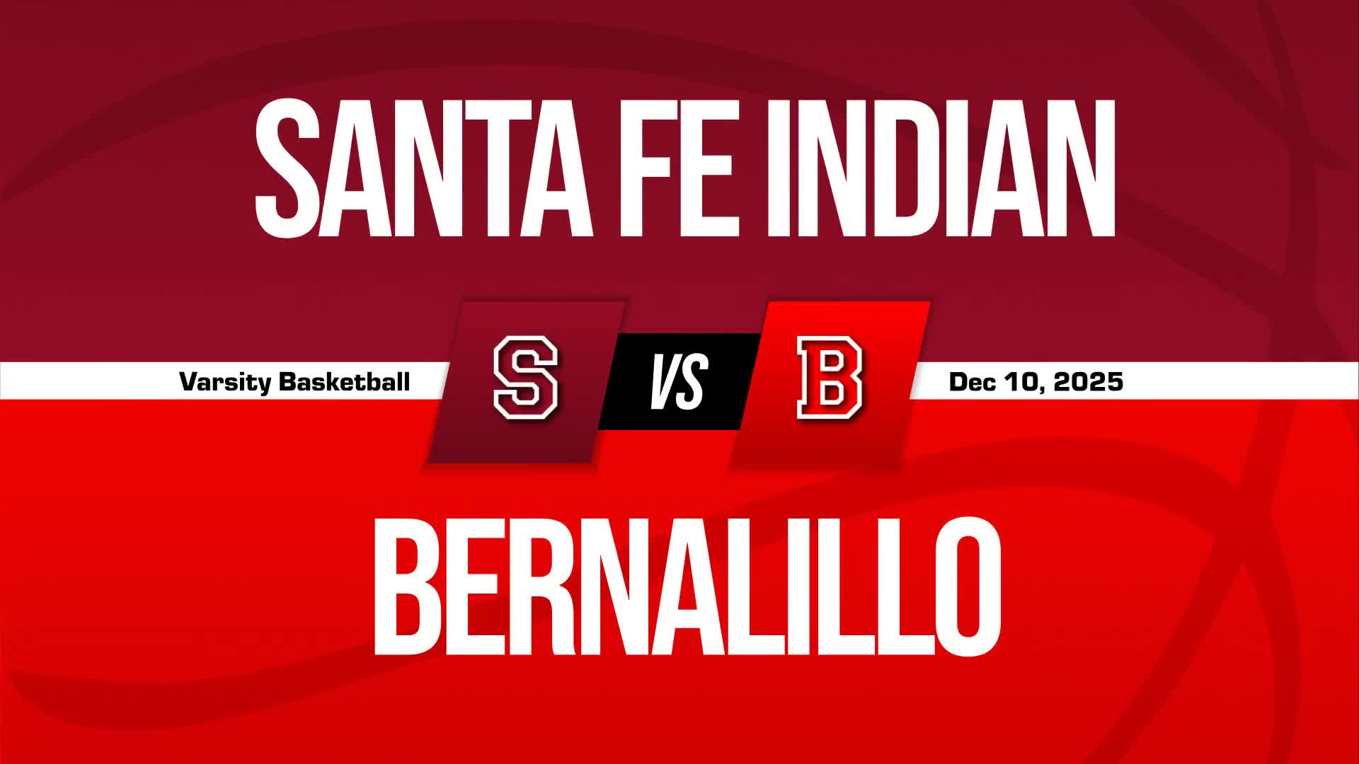 Basketball Recap: Bernalillo Picks Up Fifth Consecutive  Victory + How To Watch