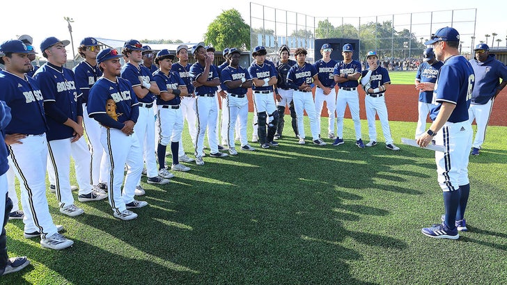 MaxPreps Top 25 baseball rankings