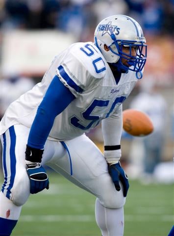 Jordan Hill, Steelton-Highspire