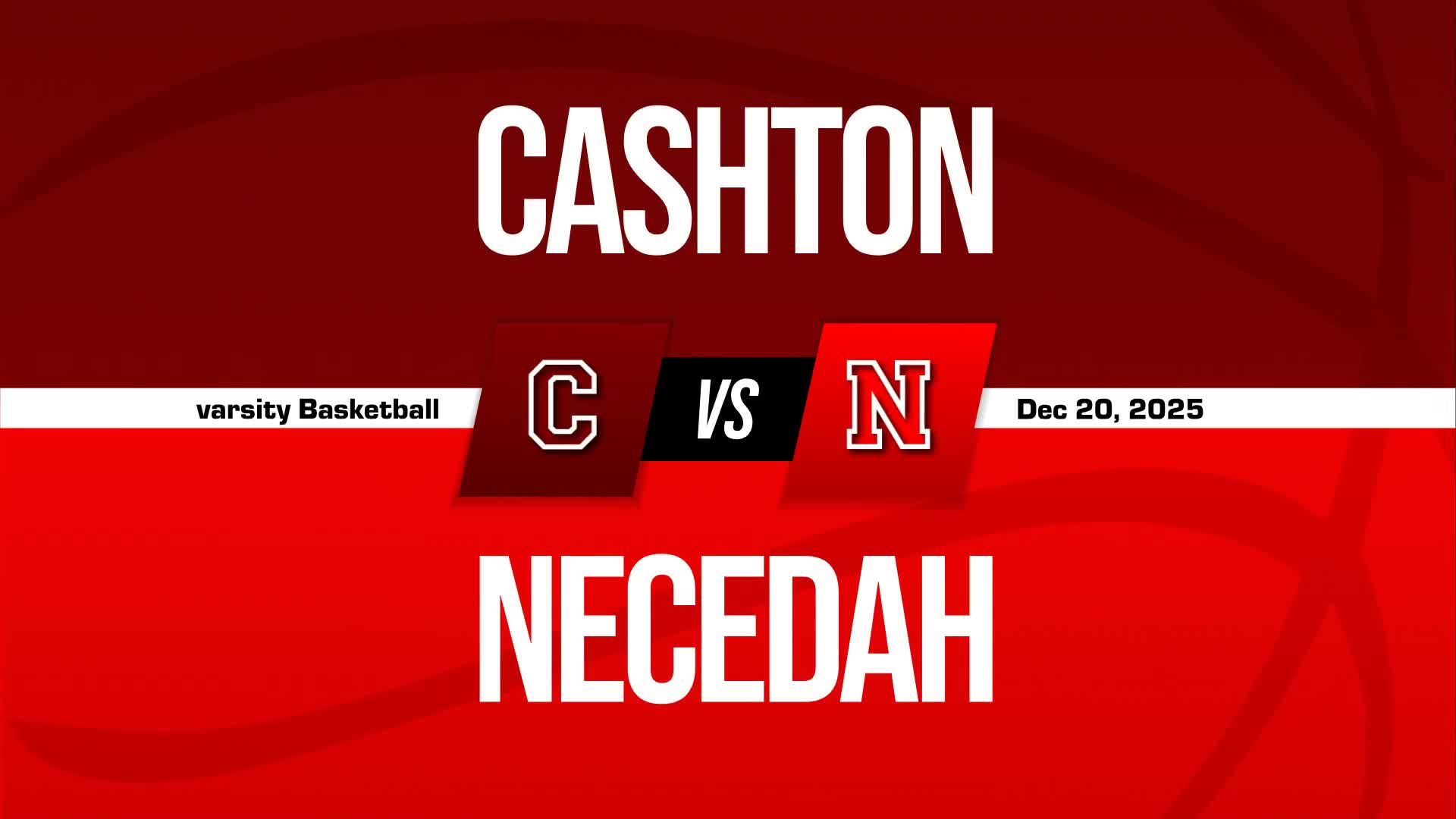 Basketball Recap: Necedah Comes Up Short