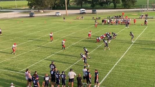 Baseball Game Preview: Summit Christian Academy Eagles vs. Porte