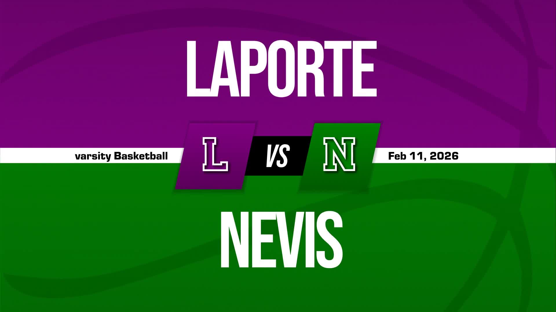 Basketball Recap: Laporte Comes Up Short