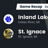 Central Lake vs. St.Ignace