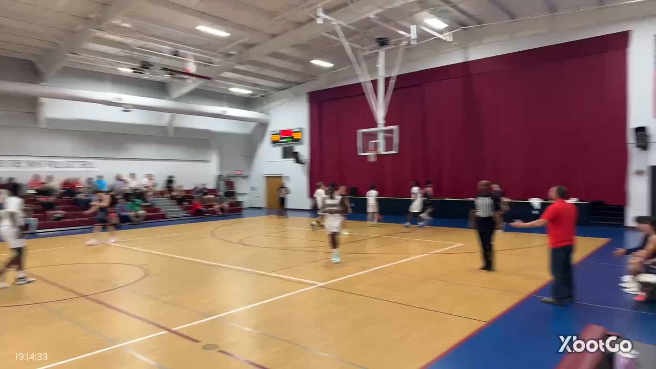 Basketball Recap: Central Baptist Christian Drops Season-High Score on Palm Grove Christian