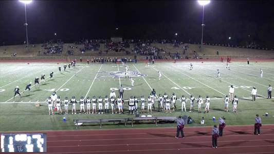 Chapman vs. Council Grove