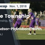 Football Game Preview: Monroe Township vs. West Windsor-Plainsbo