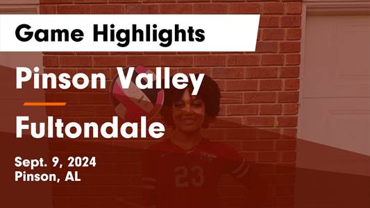 Volleyball Game Recap: Fultondale Takes a Loss