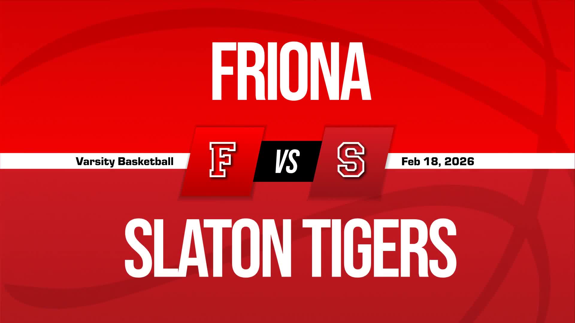 Basketball Recap: Slaton Sets Scoring Season-High Against Friona
