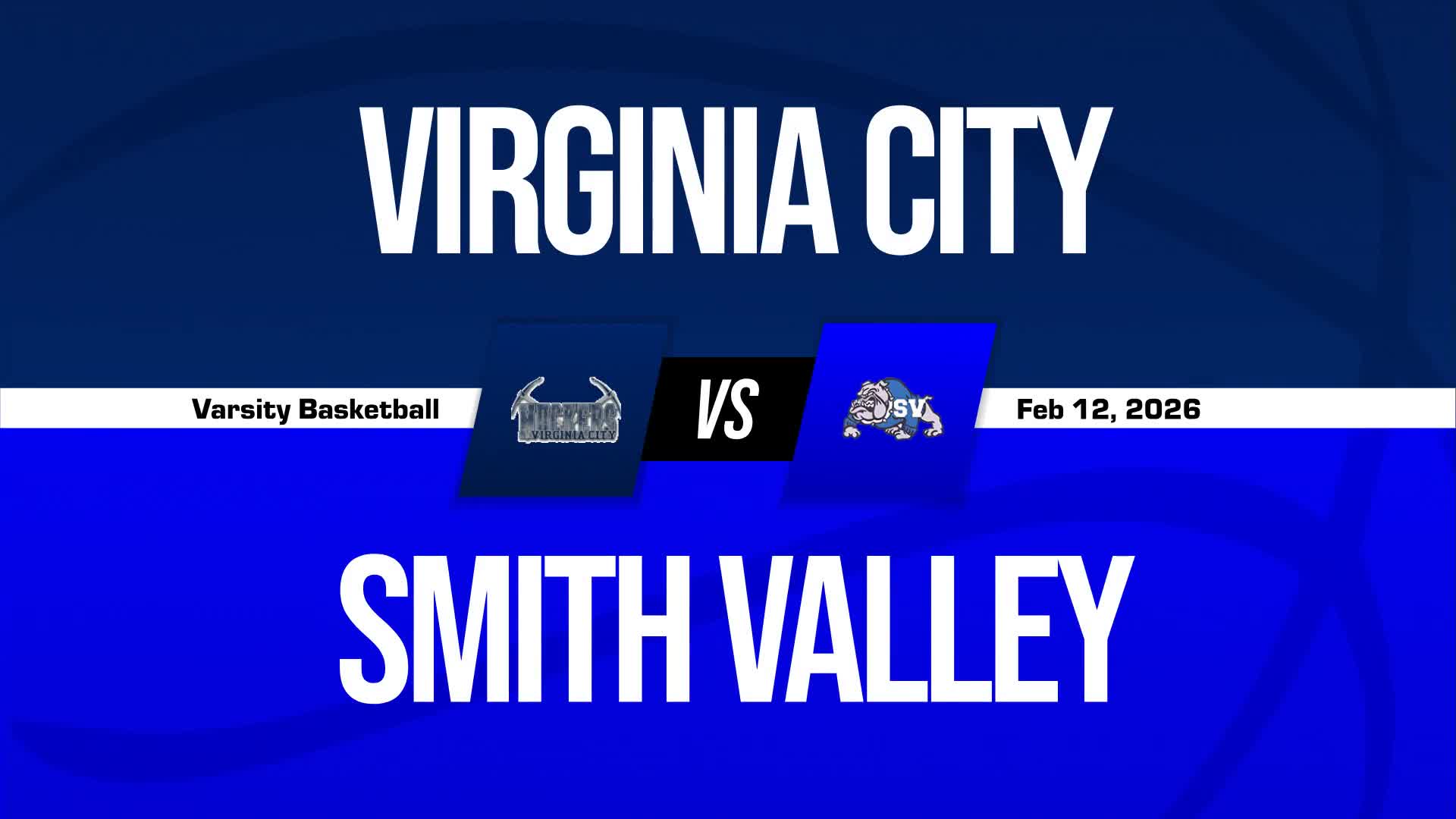 Basketball Recap: Smith Valley Comes Up Short