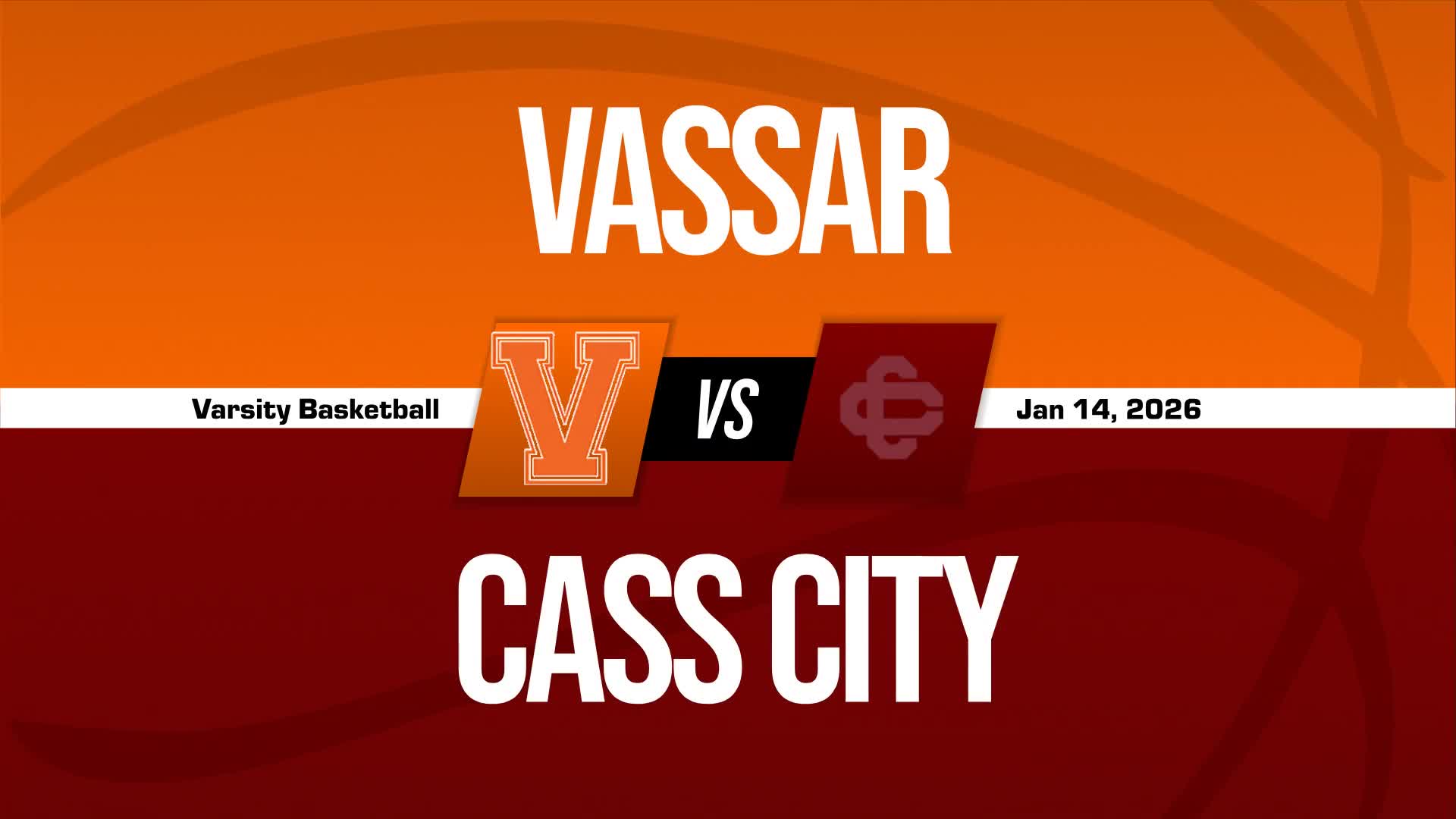 Basketball Game Preview: Vassar Vulcans vs. Laker Lakers