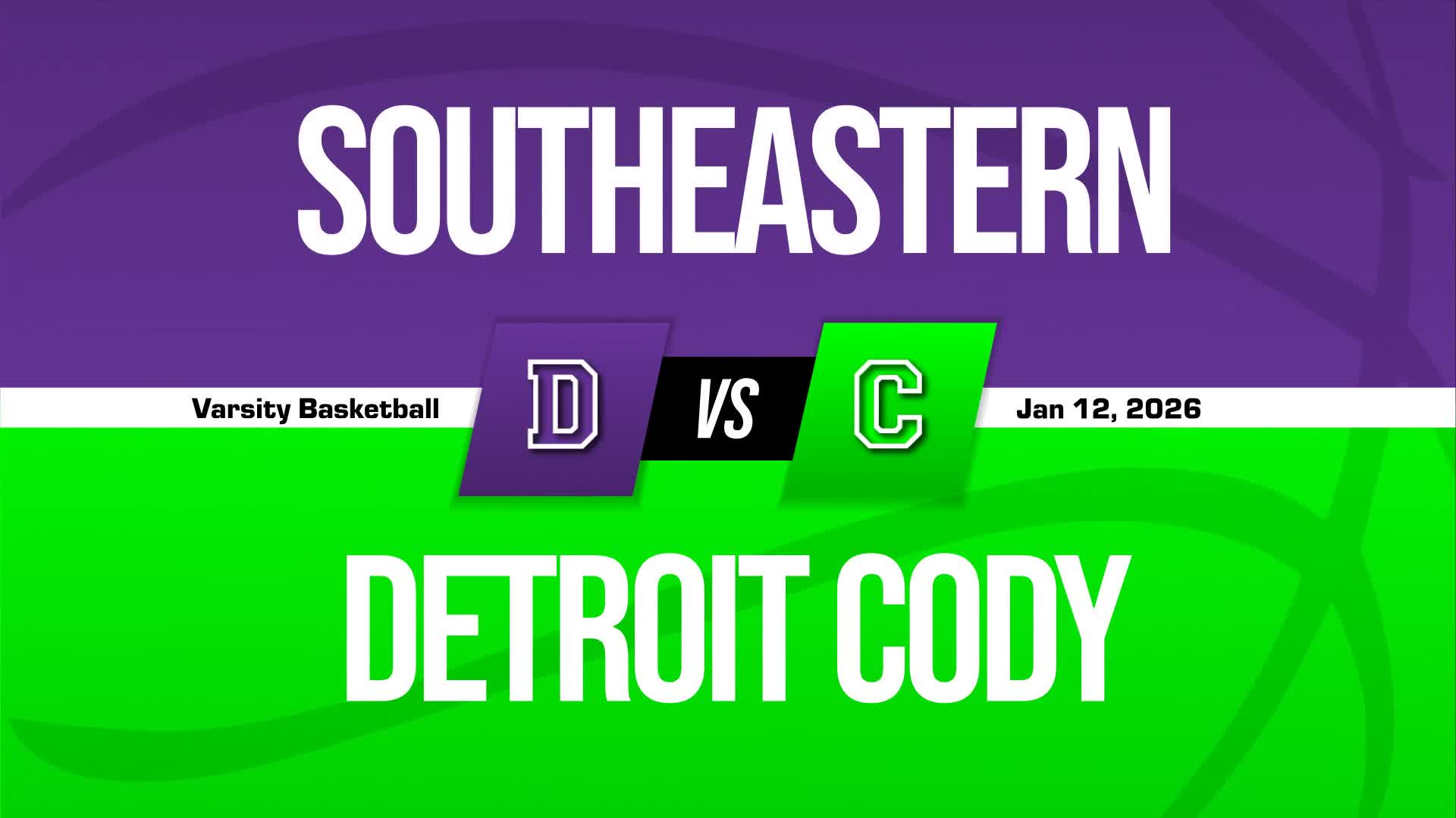 Basketball Game Preview: Southeastern Jungaleers vs. Denby Tars + Official Tickets