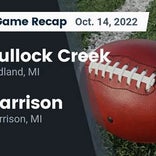 Football Game Preview: Swan Valley Vikings vs. Bullock Creek Lancers
