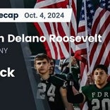 Football Game Preview: Warwick Wildcats vs. Pine Bush Bushmen