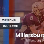 Football Game Recap: Juniata vs. Millersburg