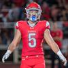 Talanoa Ili named 2025 MaxPreps Hawaii High School Football Player of the Year