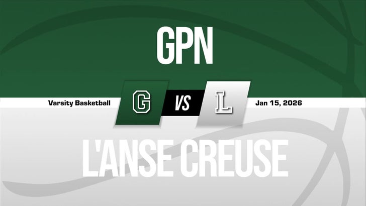 Basketball Recap: Grosse Pointe North's Losing Streak Is a Thing